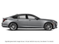 2024 Cadillac Ct5 4Dr Sdn Sport Exterior Shot 9