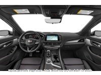 2024 Cadillac Ct5 4Dr Sdn Sport Interior Shot 6