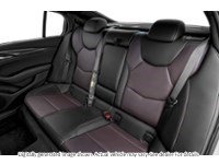 2024 Cadillac Ct5 4Dr Sdn Sport Interior Shot 5