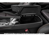2024 Cadillac Ct5 4Dr Sdn Sport Interior Shot 7