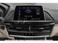 2023 Cadillac Ct4 4Dr Sdn Luxury Interior Shot 2