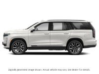 2024 Cadillac Escalade 4WD 4Dr Sport Exterior Shot 6