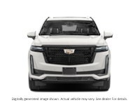 2024 Cadillac Escalade 4WD 4Dr Sport Exterior Shot 5