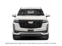 2024 Cadillac Escalade 4WD 4Dr Sport Exterior Shot 5