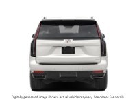 2024 Cadillac Escalade 4WD 4Dr Sport Exterior Shot 7