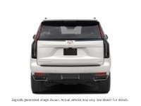 2024 Cadillac Escalade 4WD 4Dr Sport Exterior Shot 7