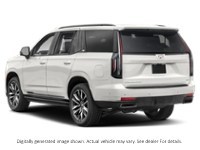 2024 Cadillac Escalade 4WD 4Dr Sport Exterior Shot 9
