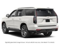 2023 Cadillac Escalade 4WD 4Dr Sport Platinum Exterior Shot 9