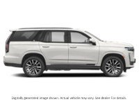 2024 Cadillac Escalade 4WD 4Dr Sport Exterior Shot 10