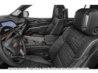 2024 Cadillac Escalade 4WD 4Dr Sport Interior Shot 4