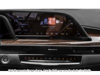 2024 Cadillac Escalade 4WD 4Dr Sport Interior Shot 2