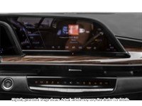 2024 Cadillac Escalade 4WD 4Dr Sport Interior Shot 2