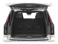 2024 Cadillac Escalade 4WD 4Dr Sport Exterior Shot 4