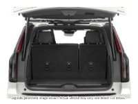 2023 Cadillac Escalade 4WD 4Dr Sport Platinum Exterior Shot 4