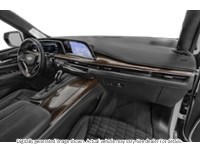 2024 Cadillac Escalade 4WD 4Dr Sport Interior Shot 1