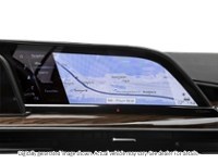 2024 Cadillac Escalade 4WD 4Dr Sport Interior Shot 8