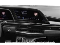 2024 Cadillac Escalade AWD 4Dr V-Series Interior Shot 2