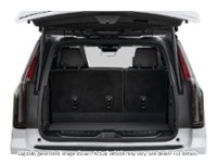 2024 Cadillac Escalade AWD 4Dr V-Series Exterior Shot 4