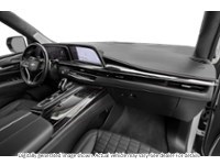 2024 Cadillac Escalade AWD 4Dr V-Series Interior Shot 1