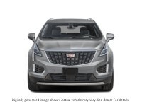 2026 Cadillac Xt5 AWD 4Dr Luxury Exterior Shot 5