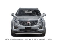 2026 Cadillac Xt5 AWD 4Dr Premium Luxury Exterior Shot 5