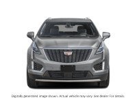 2026 Cadillac Xt5 AWD 4Dr Luxury Exterior Shot 5