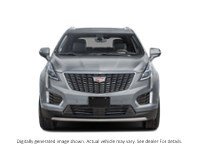 2023 Cadillac Xt5 AWD 4Dr Luxury Exterior Shot 5