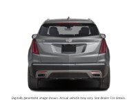 2026 Cadillac Xt5 AWD 4Dr Luxury Exterior Shot 7