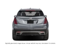 2026 Cadillac Xt5 AWD 4Dr Premium Luxury Exterior Shot 7