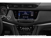 2026 Cadillac Xt5 AWD 4Dr Premium Luxury Interior Shot 2