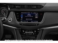 2023 Cadillac Xt5 AWD 4Dr Luxury Interior Shot 2