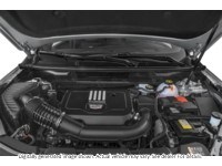 2026 Cadillac Xt5 AWD 4Dr Luxury Exterior Shot 3
