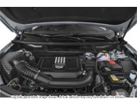 2026 Cadillac Xt5 AWD 4Dr Premium Luxury Exterior Shot 3