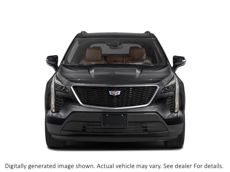 2023 Cadillac Xt4 AWD 4Dr Sport Exterior Shot 5