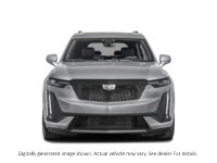 2023 Cadillac Xt6 AWD 4Dr Sport Exterior Shot 5