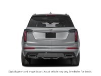 2023 Cadillac Xt6 AWD 4Dr Sport Exterior Shot 7