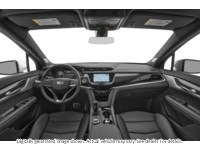 2023 Cadillac Xt6 AWD 4Dr Sport Interior Shot 6