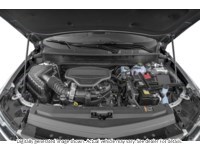 2023 Cadillac Xt6 AWD 4Dr Sport Exterior Shot 3