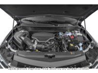2025 Cadillac Xt6 AWD 4Dr Sport Exterior Shot 3