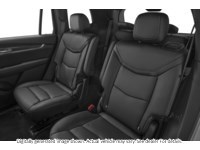 2023 Cadillac Xt6 AWD 4Dr Sport Interior Shot 5