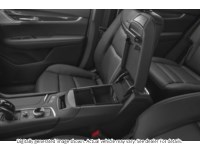 2023 Cadillac Xt6 AWD 4Dr Sport Interior Shot 7