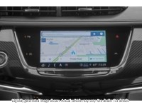 2023 Cadillac Xt6 AWD 4Dr Sport Interior Shot 8