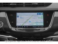 2025 Cadillac Xt6 AWD 4Dr Sport Interior Shot 8