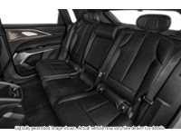 2023 Cadillac Lyriq RWD 4Dr Luxury Interior Shot 5