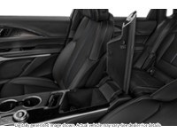 2023 Cadillac Lyriq RWD 4Dr Luxury Interior Shot 7