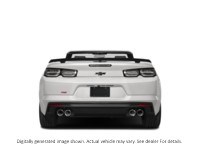 2023 Chevrolet Camaro 2Dr Conv 1Lt Exterior Shot 7