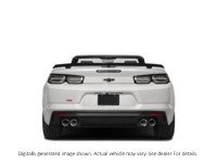 2023 Chevrolet Camaro 2Dr Conv 1Lt Exterior Shot 7