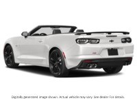 2023 Chevrolet Camaro 2Dr Conv 1Lt Exterior Shot 9