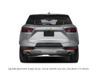 2026 Chevrolet Blazer AWD 4Dr LT Exterior Shot 7