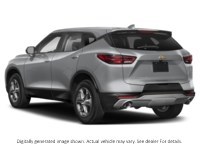 2026 Chevrolet Blazer AWD 4Dr LT Exterior Shot 9